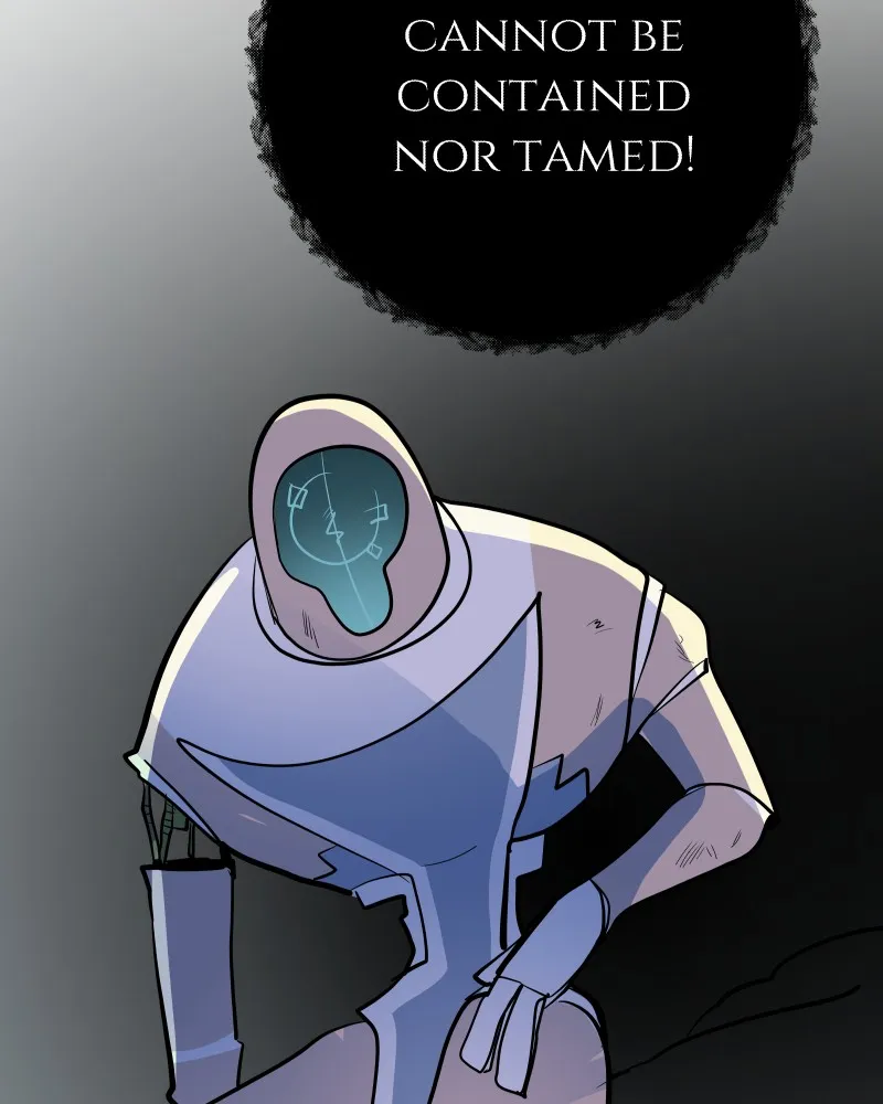 The Last God of Spring Chapter 54 page 84 - 