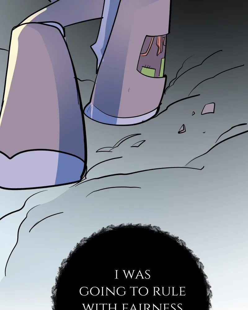 The Last God of Spring Chapter 54 page 85 - 