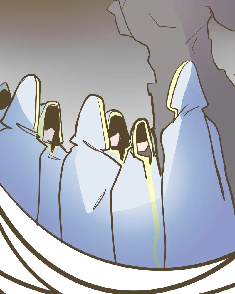 The Last God of Spring Chapter 54 page 87 - 