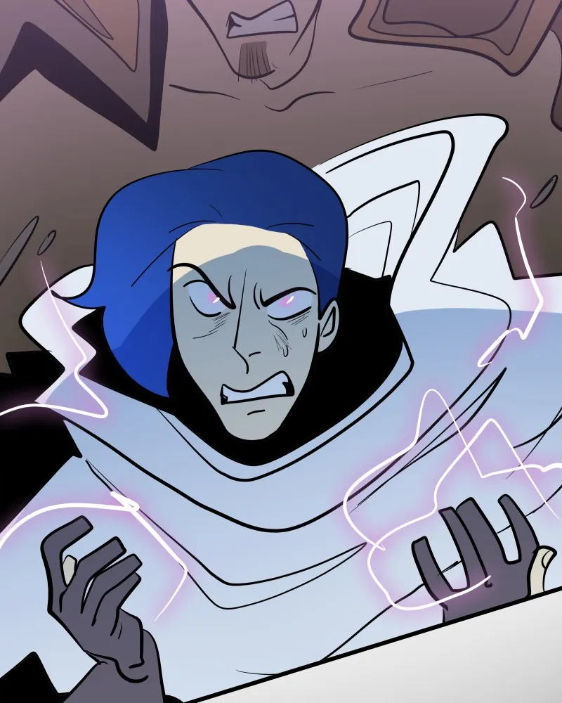 The Last God of Spring Chapter 54 page 90 - 