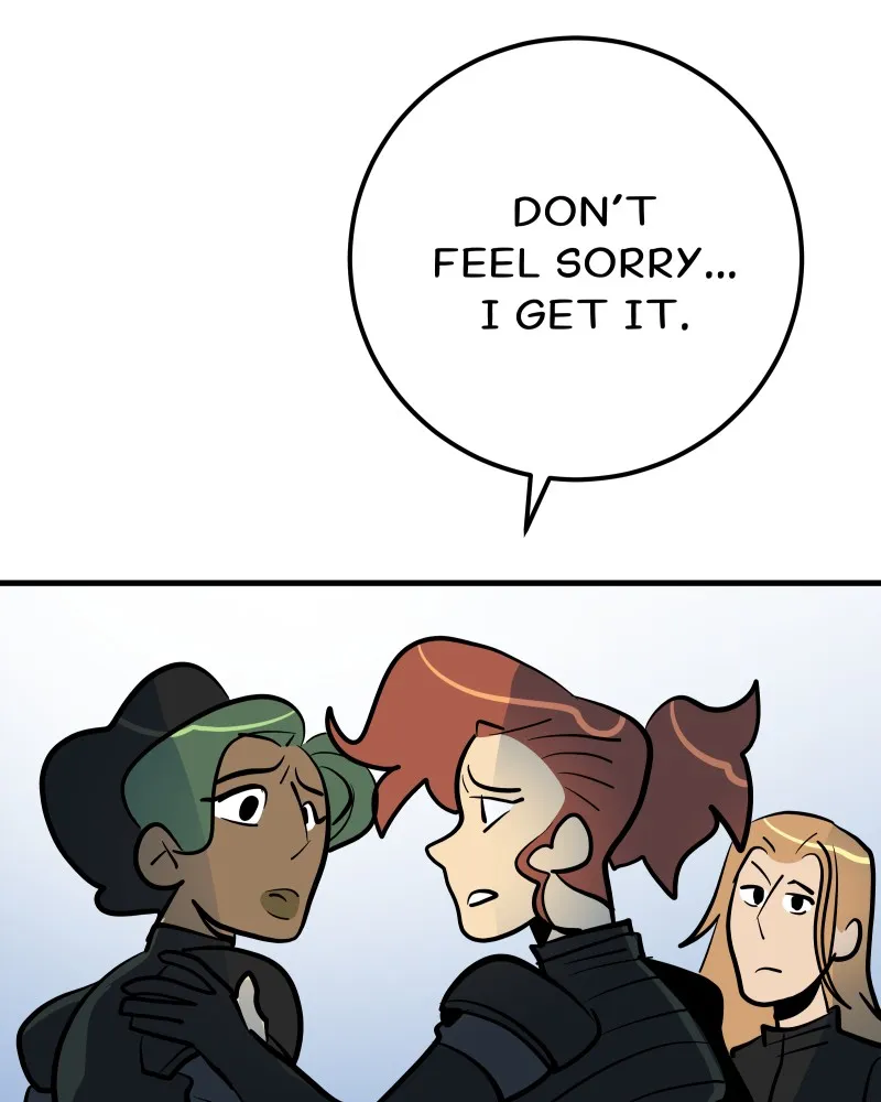 The Last God of Spring Chapter 54 page 10 - 