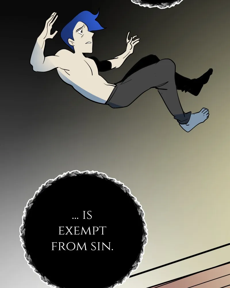 The Last God of Spring Chapter 54 page 96 - 