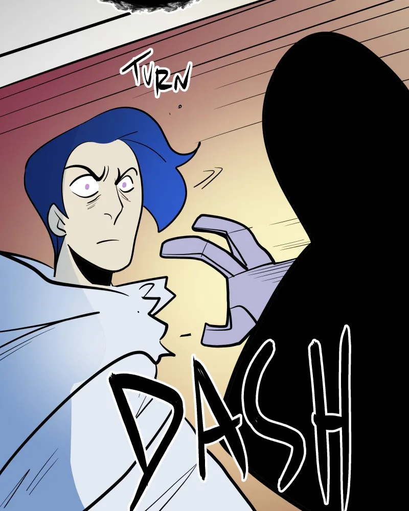 The Last God of Spring Chapter 54 page 97 - 