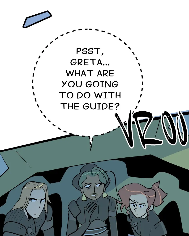 The Last God of Spring Chapter 54 page 99 - 