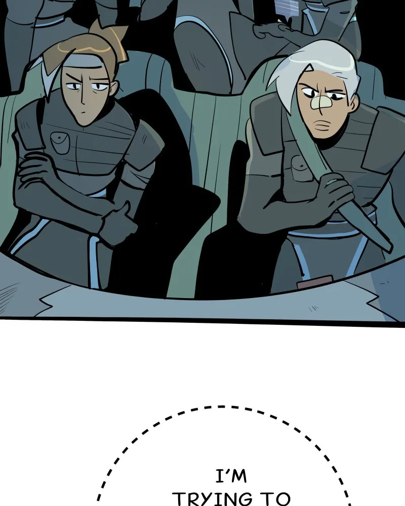 The Last God of Spring Chapter 54 page 100 - 