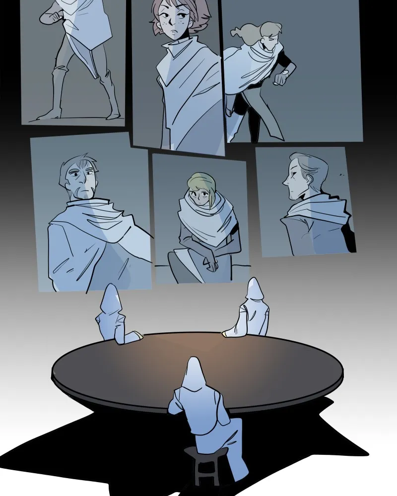 The Last God of Spring Chapter 55 page 2 - 
