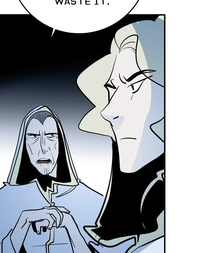 The Last God of Spring Chapter 55 page 12 - 