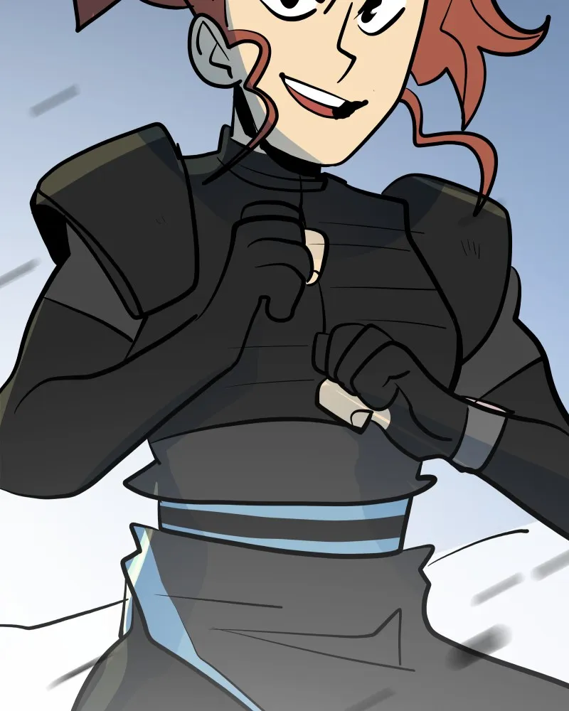The Last God of Spring Chapter 55 page 111 - 