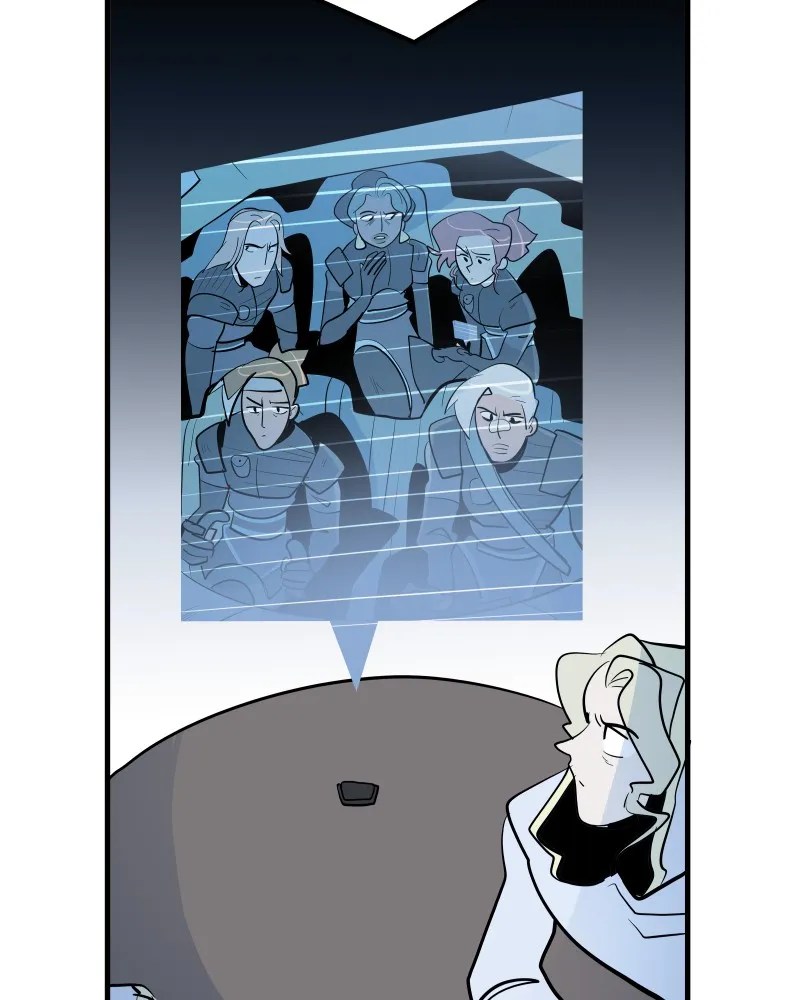 The Last God of Spring Chapter 55 page 14 - 