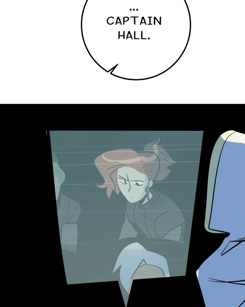 The Last God of Spring Chapter 55 page 18 - 