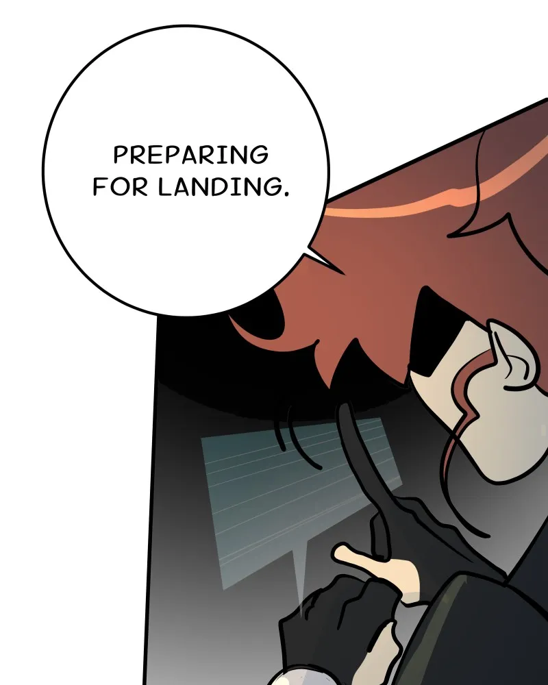 The Last God of Spring Chapter 55 page 22 - 