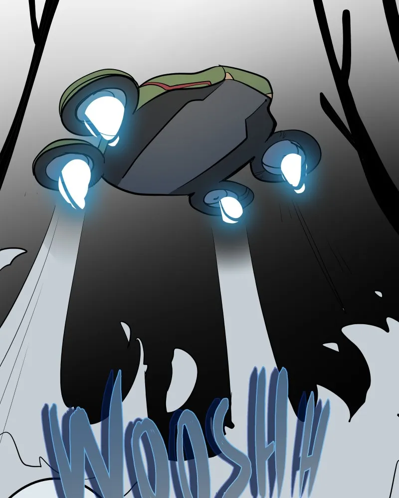 The Last God of Spring Chapter 55 page 24 - 
