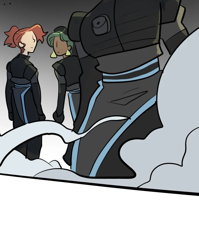 The Last God of Spring Chapter 55 page 29 - 
