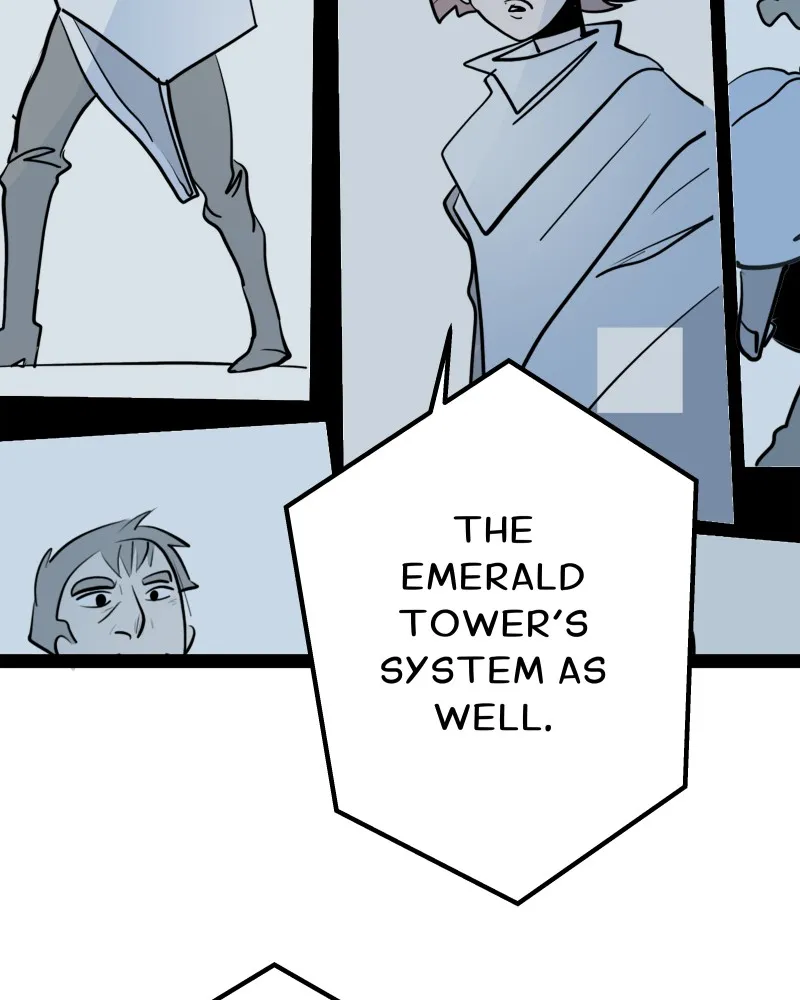 The Last God of Spring Chapter 55 page 4 - 