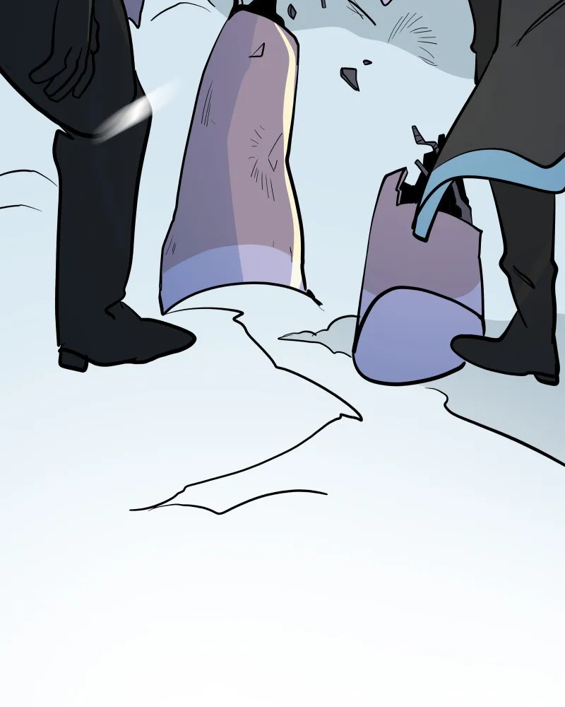 The Last God of Spring Chapter 55 page 32 - 
