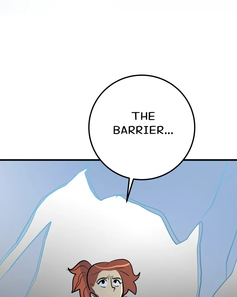 The Last God of Spring Chapter 55 page 33 - 