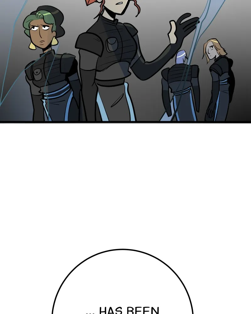 The Last God of Spring Chapter 55 page 34 - 