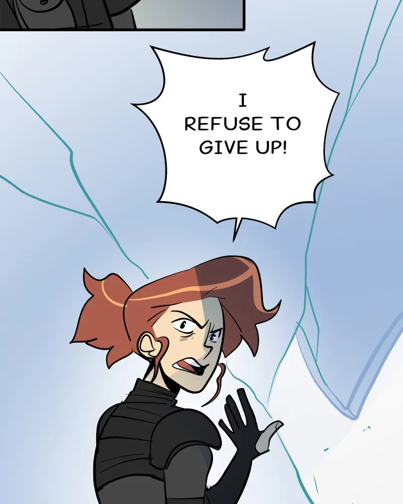 The Last God of Spring Chapter 55 page 39 - 