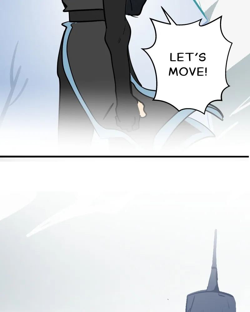 The Last God of Spring Chapter 55 page 40 - 