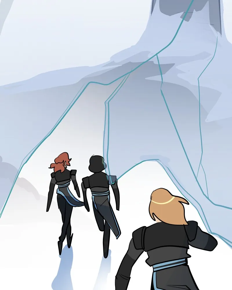 The Last God of Spring Chapter 55 page 42 - 
