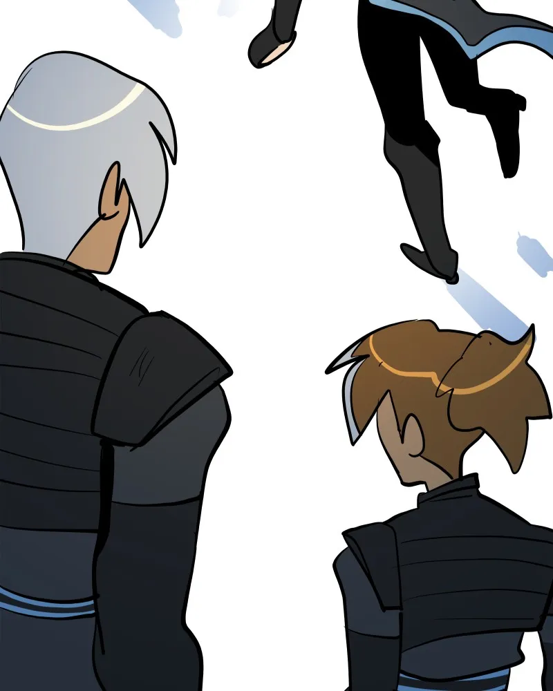 The Last God of Spring Chapter 55 page 43 - 