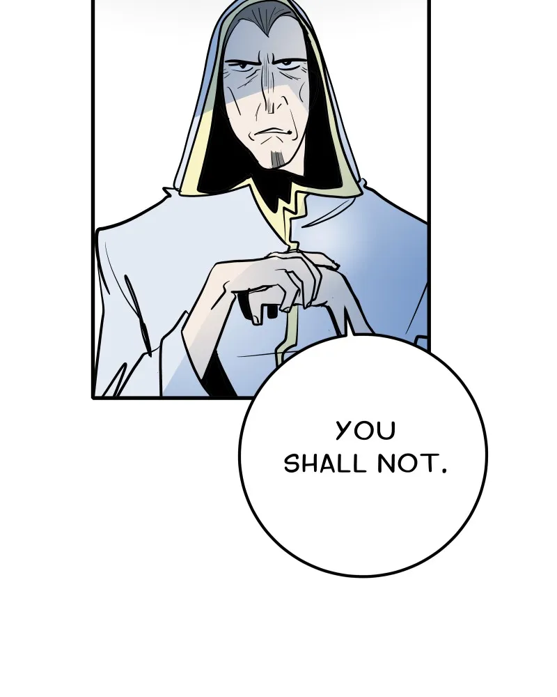 The Last God of Spring Chapter 55 page 6 - 