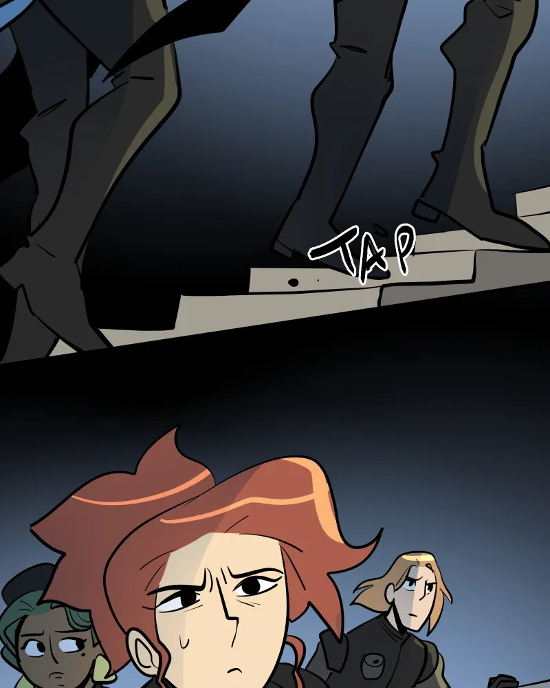 The Last God of Spring Chapter 55 page 55 - 