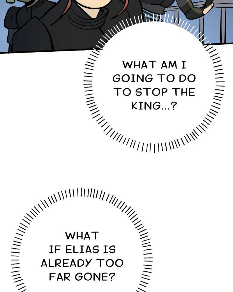 The Last God of Spring Chapter 55 page 56 - 