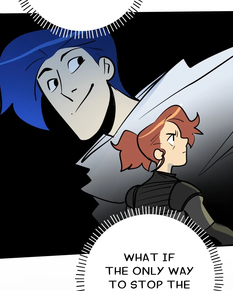 The Last God of Spring Chapter 55 page 57 - 