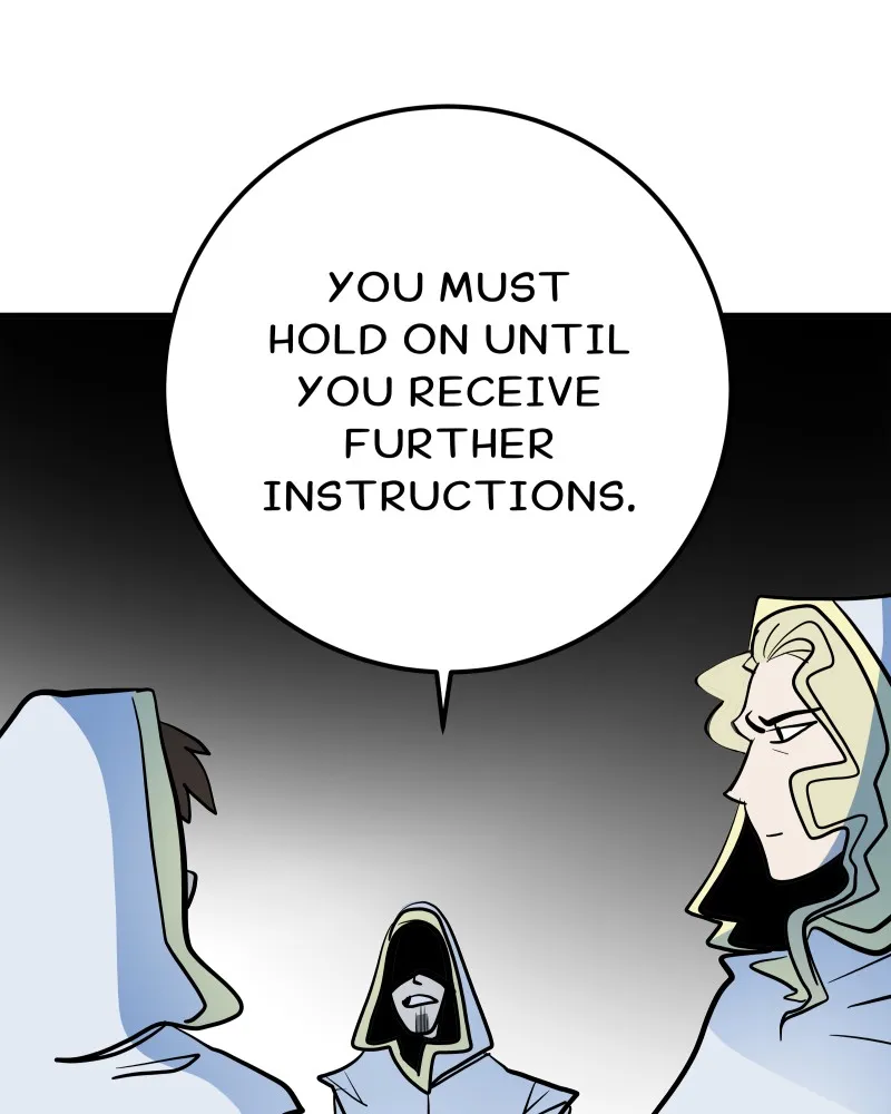 The Last God of Spring Chapter 55 page 7 - 