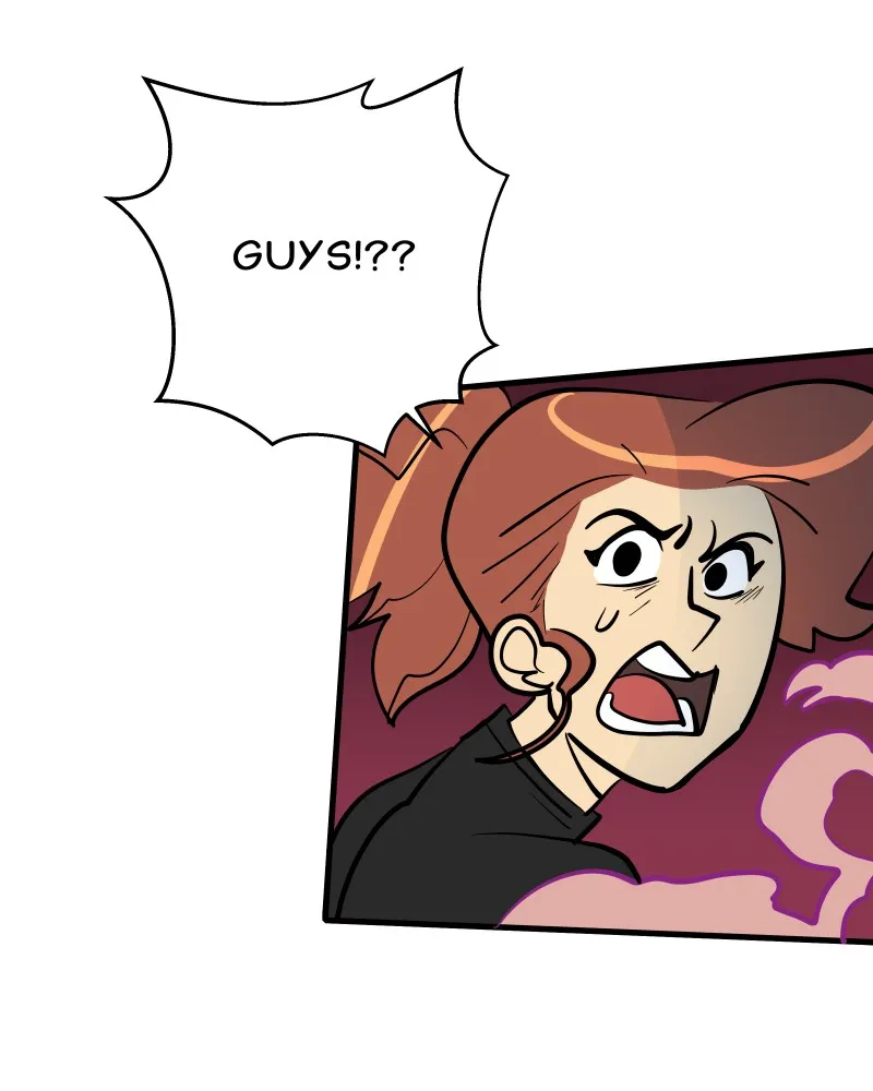 The Last God of Spring Chapter 55 page 61 - 