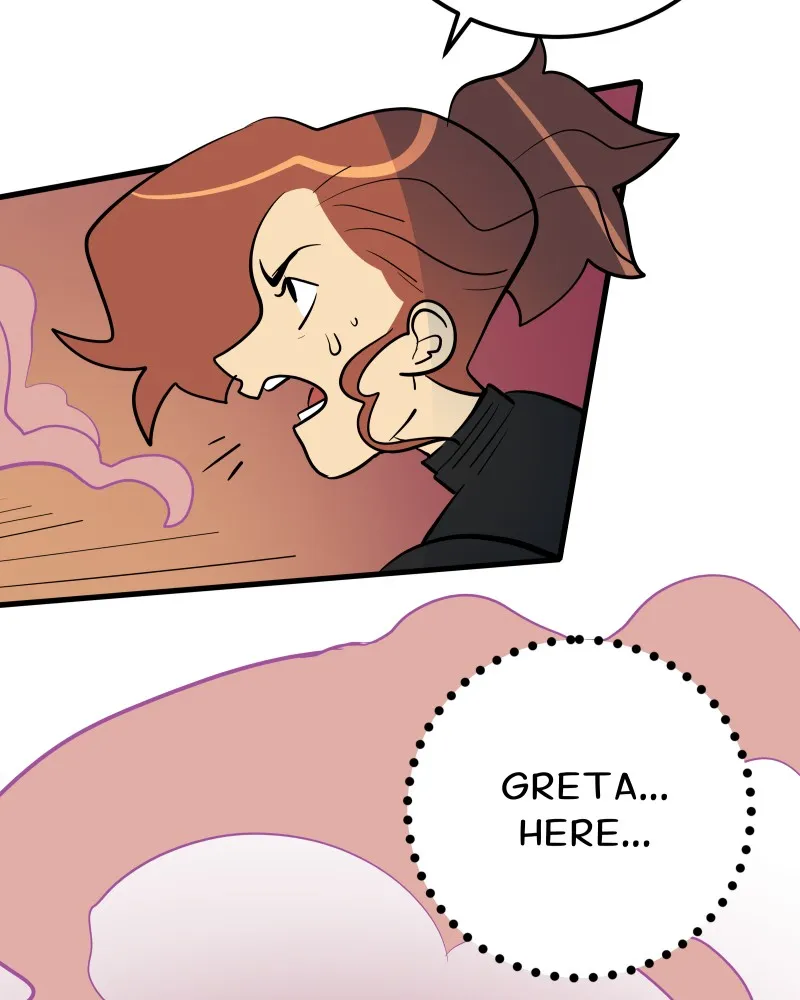 The Last God of Spring Chapter 55 page 64 - 