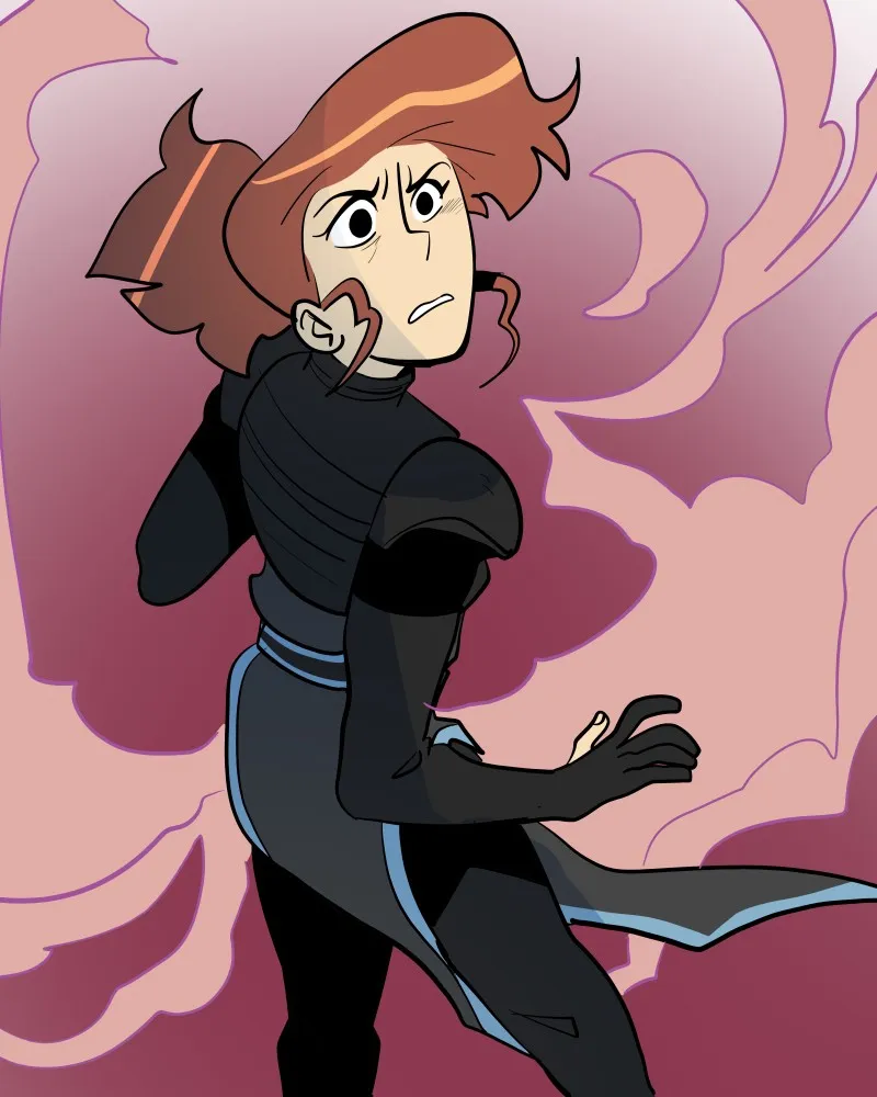 The Last God of Spring Chapter 55 page 65 - 
