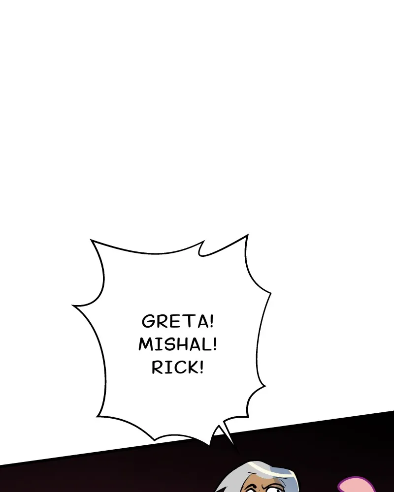 The Last God of Spring Chapter 55 page 69 - 