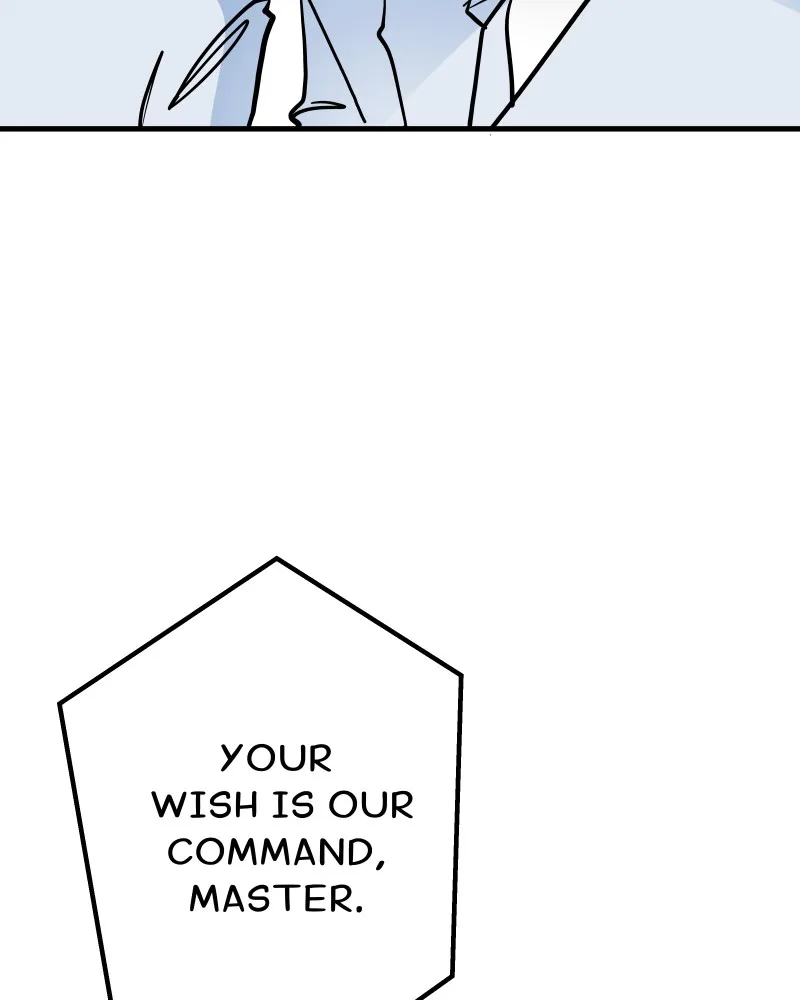 The Last God of Spring Chapter 55 page 8 - 