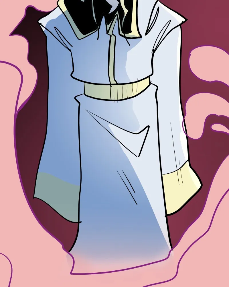The Last God of Spring Chapter 55 page 74 - 