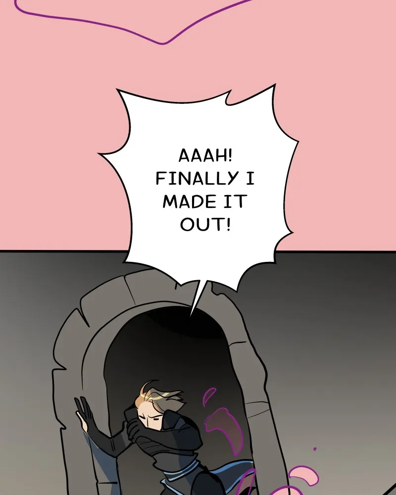 The Last God of Spring Chapter 55 page 75 - 