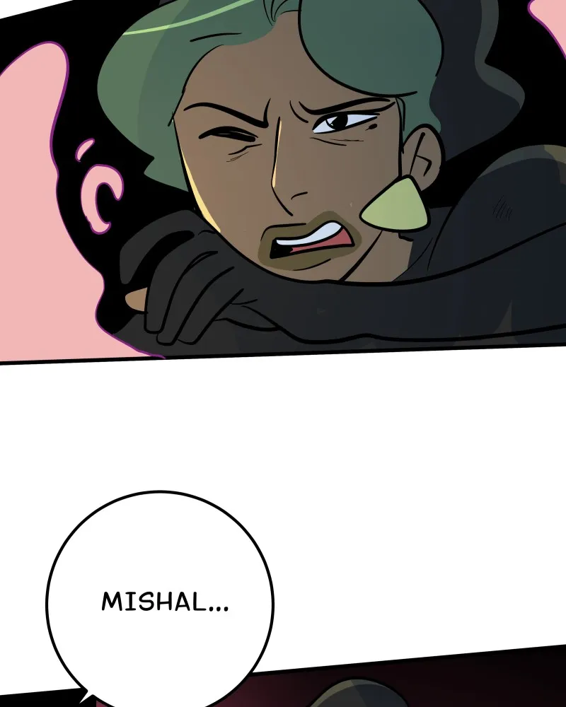 The Last God of Spring Chapter 55 page 79 - 