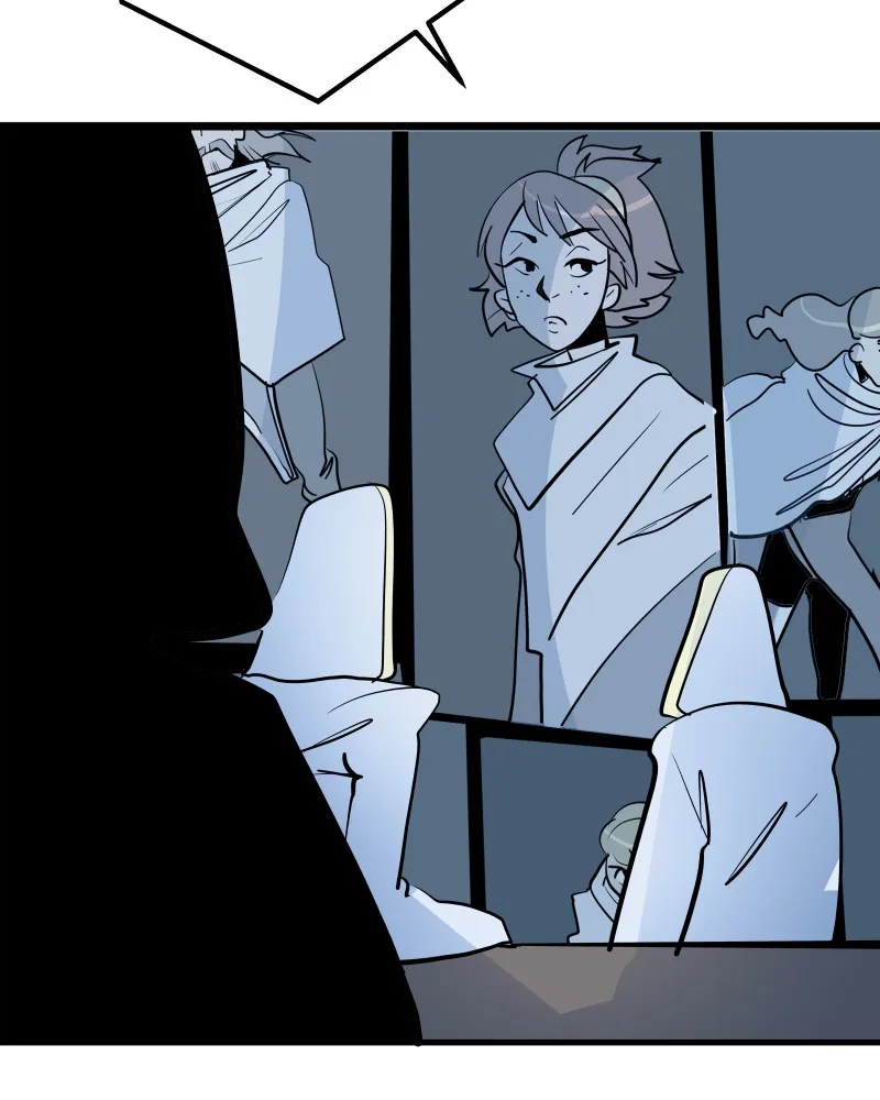 The Last God of Spring Chapter 55 page 9 - 