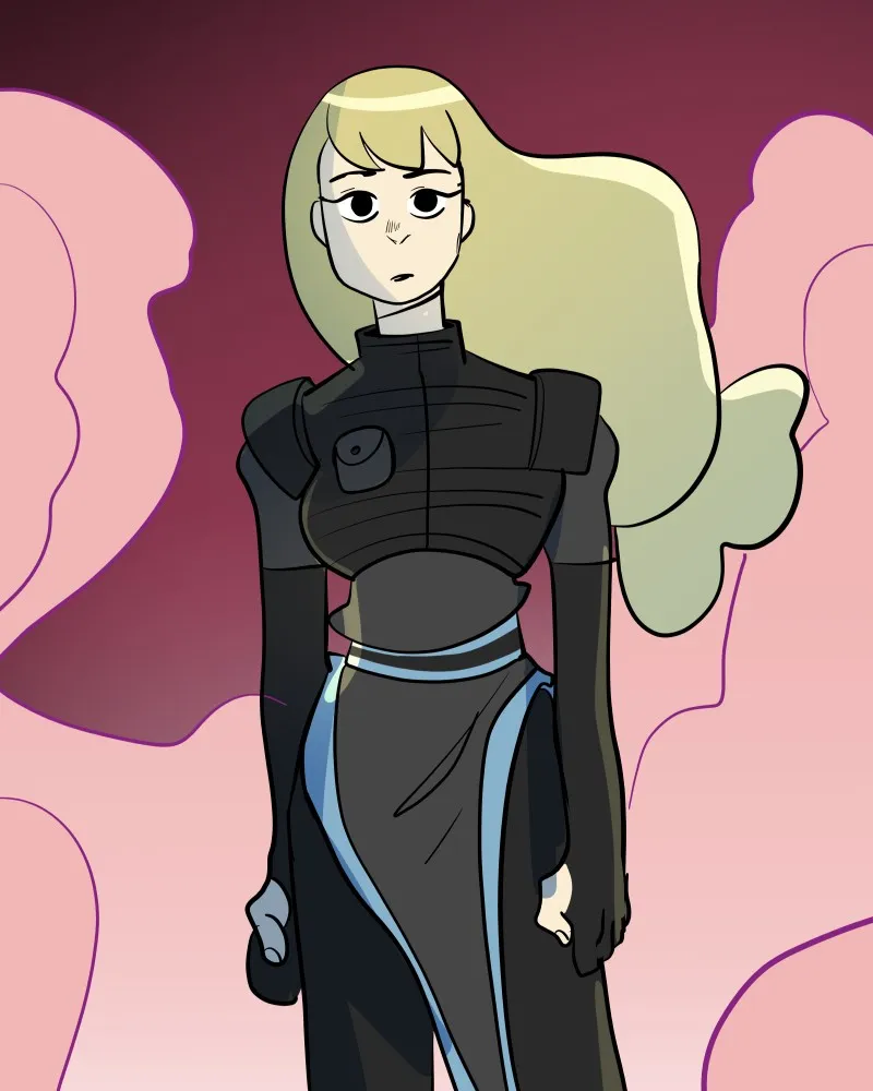 The Last God of Spring Chapter 55 page 81 - 