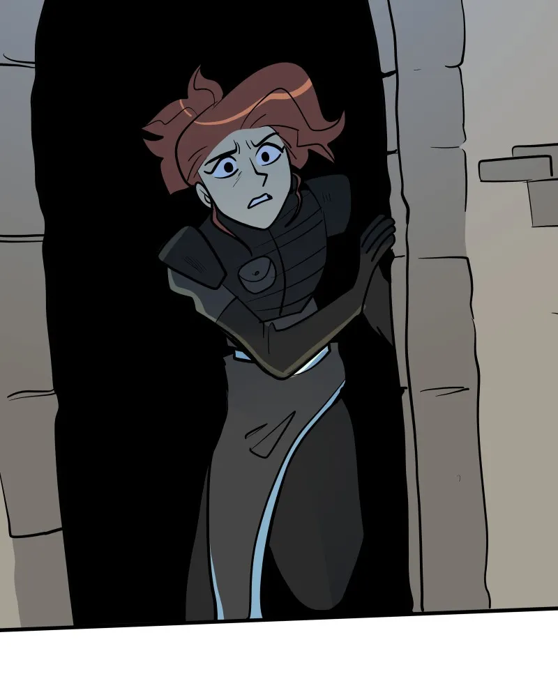 The Last God of Spring Chapter 55 page 84 - 