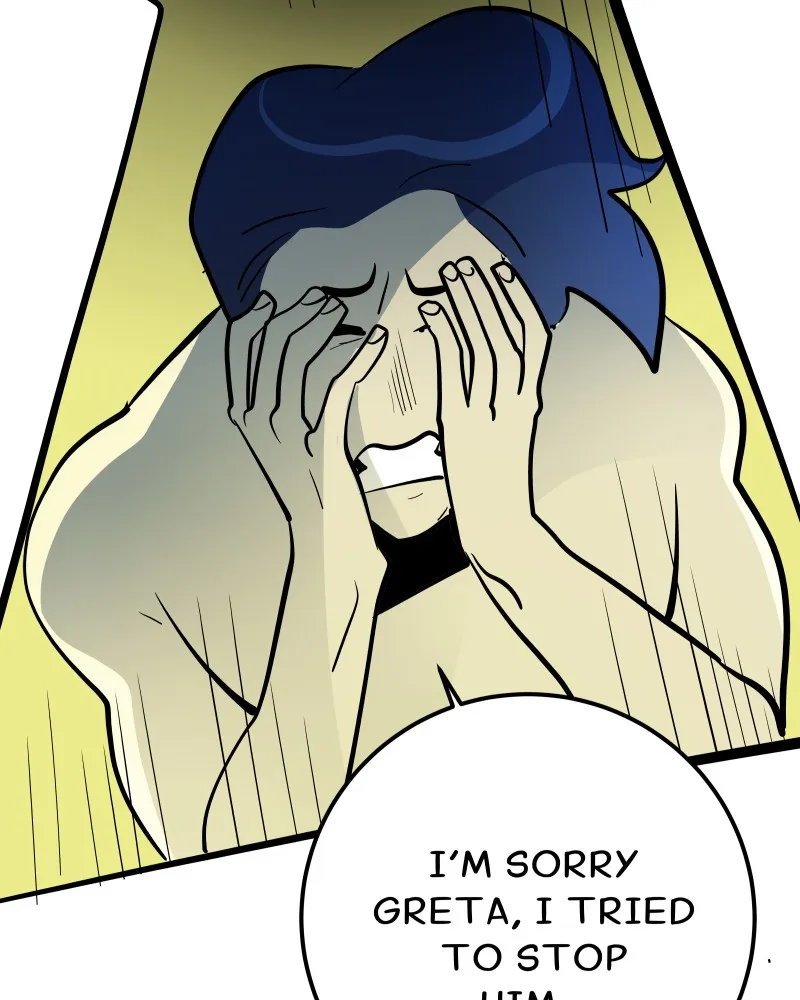 The Last God of Spring Chapter 55 page 94 - 