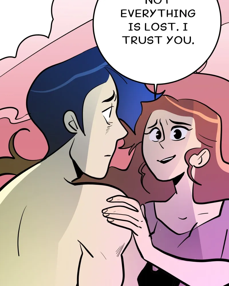 The Last God of Spring Chapter 55 page 97 - 