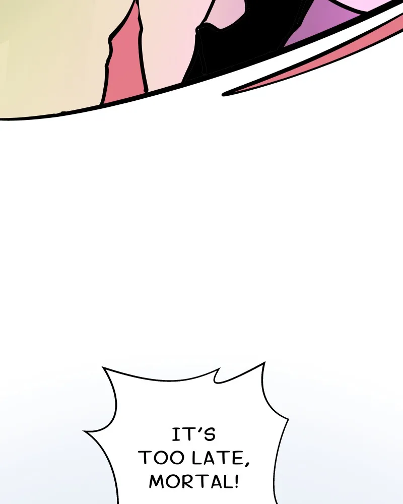 The Last God of Spring Chapter 55 page 98 - 