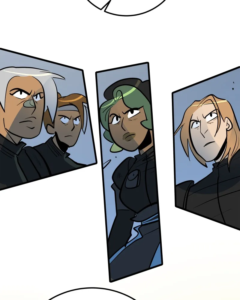 The Last God of Spring Chapter 56 page 14 - 