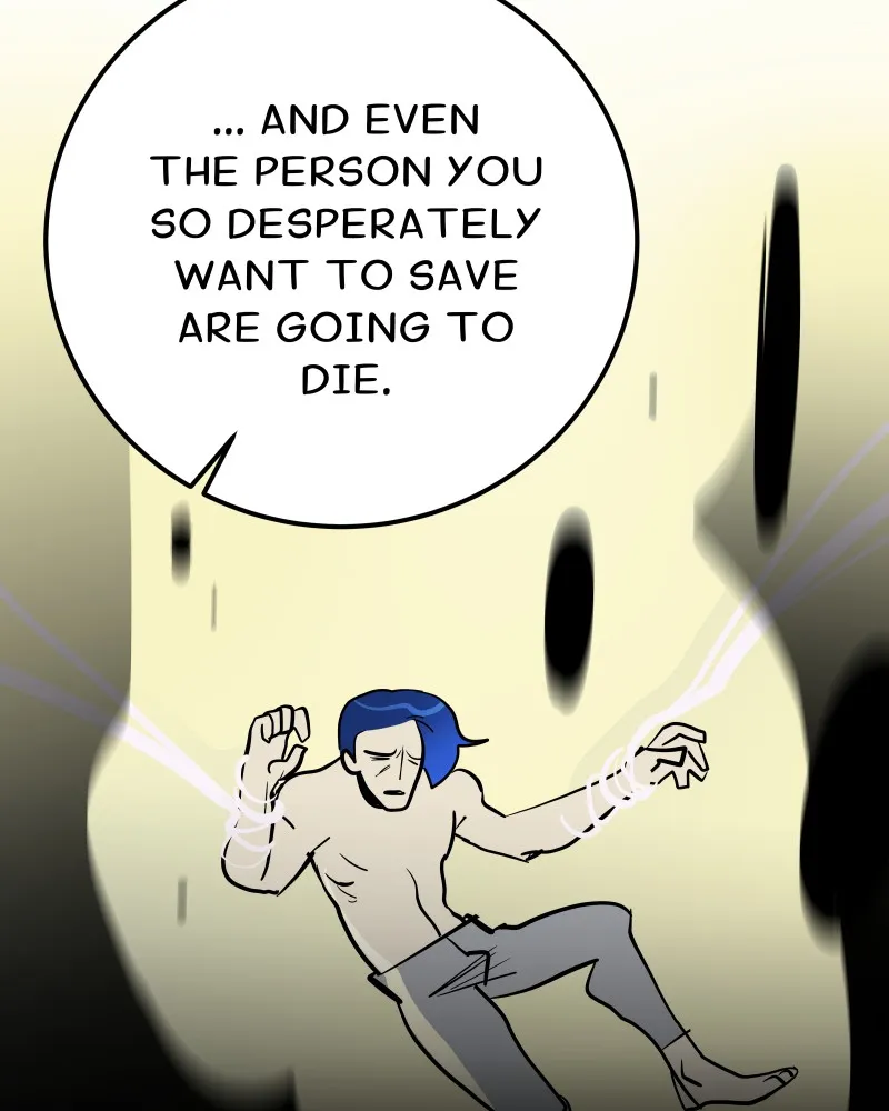 The Last God of Spring Chapter 56 page 15 - 