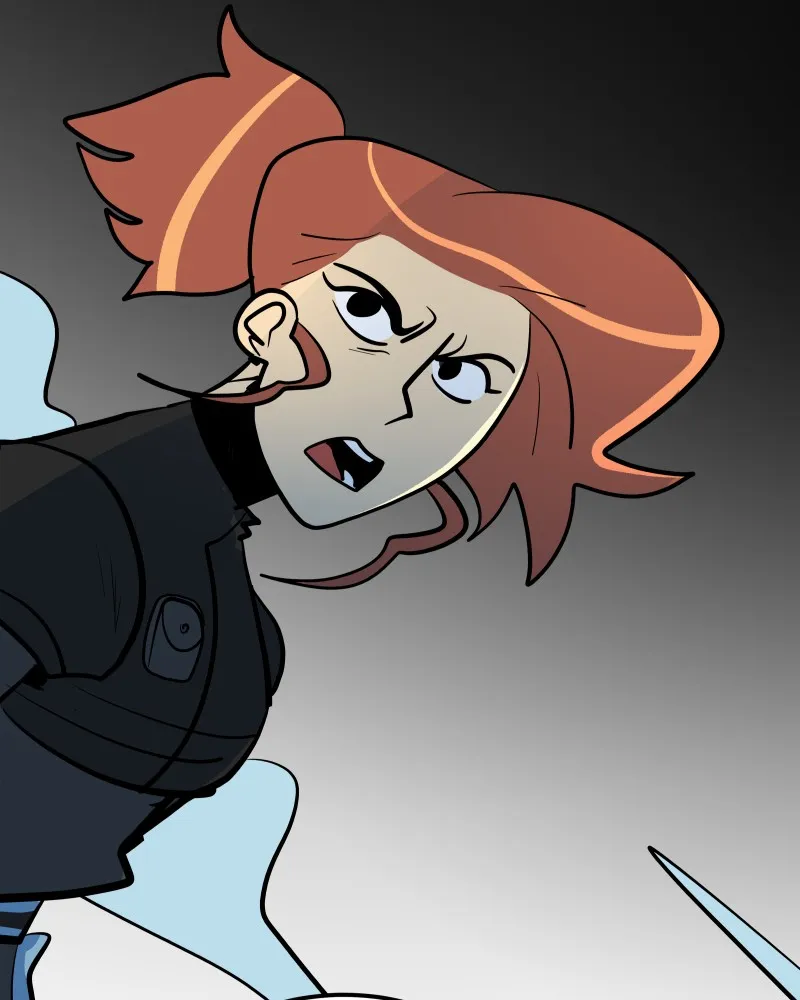 The Last God of Spring Chapter 56 page 17 - 