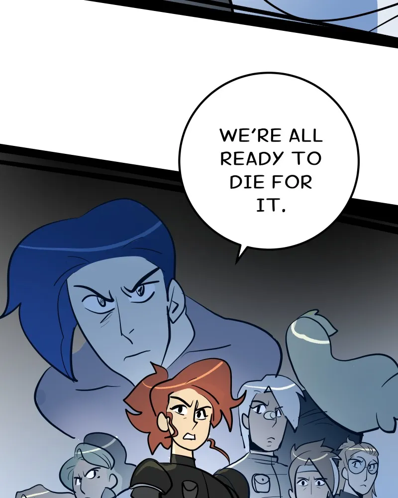 The Last God of Spring Chapter 56 page 19 - 