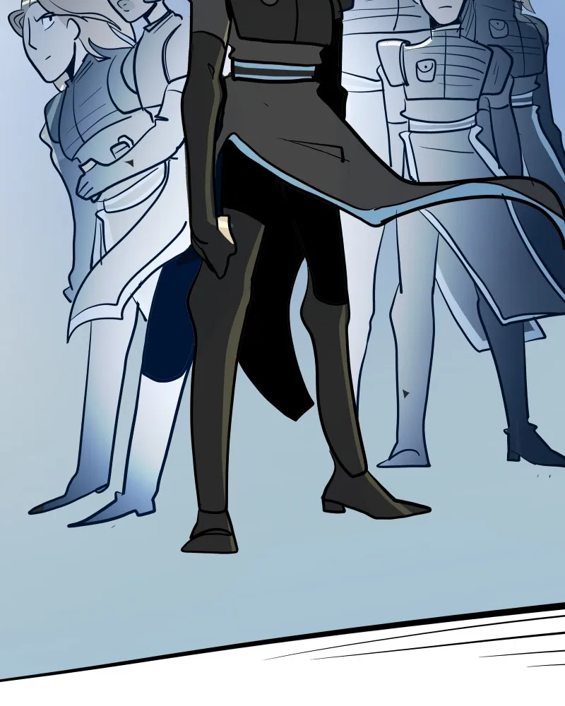 The Last God of Spring Chapter 56 page 20 - 