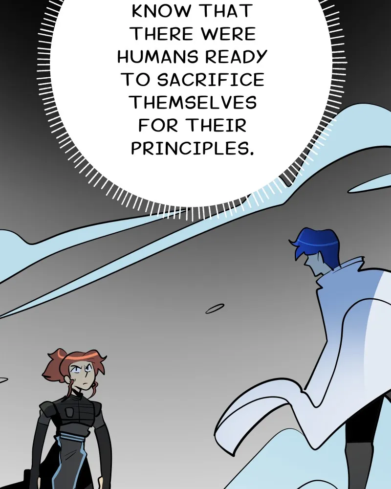 The Last God of Spring Chapter 56 page 22 - 
